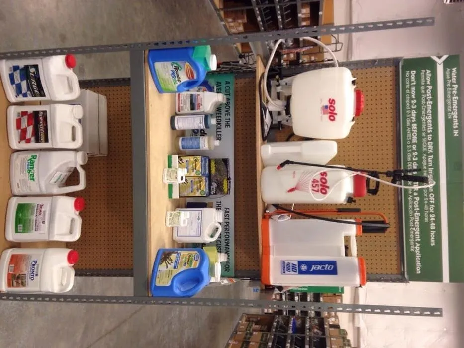 Affordable landscaping services for homes across Hayden, ID - Horizon Distributors