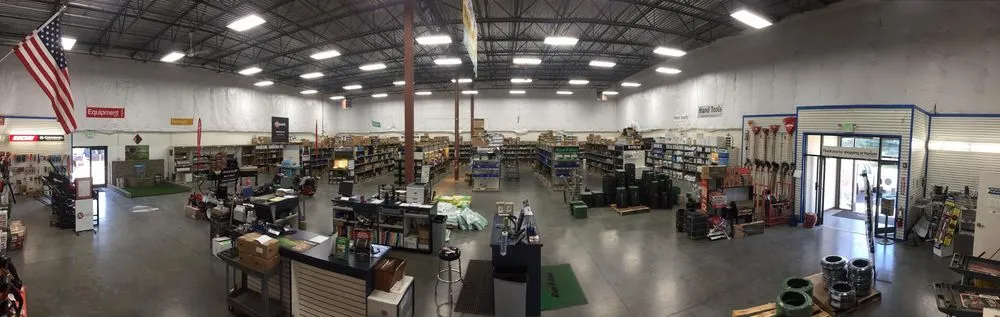 Expert residential landscaping in Hayden, ID by Horizon Distributors