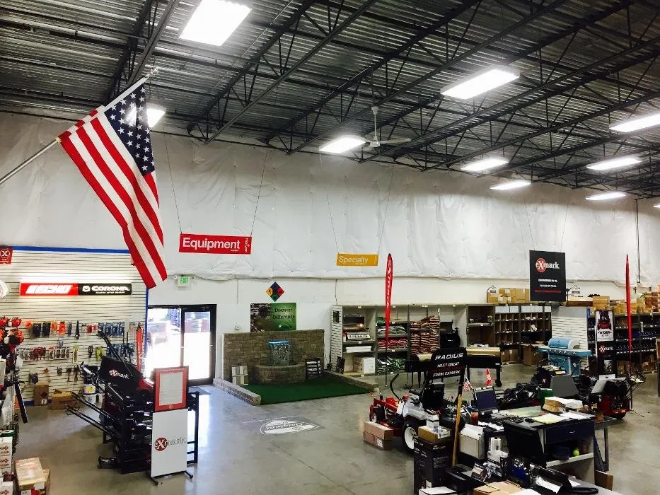 Top-rated yard maintenance for outdoor upgrades in Hayden, ID by Horizon Distributors