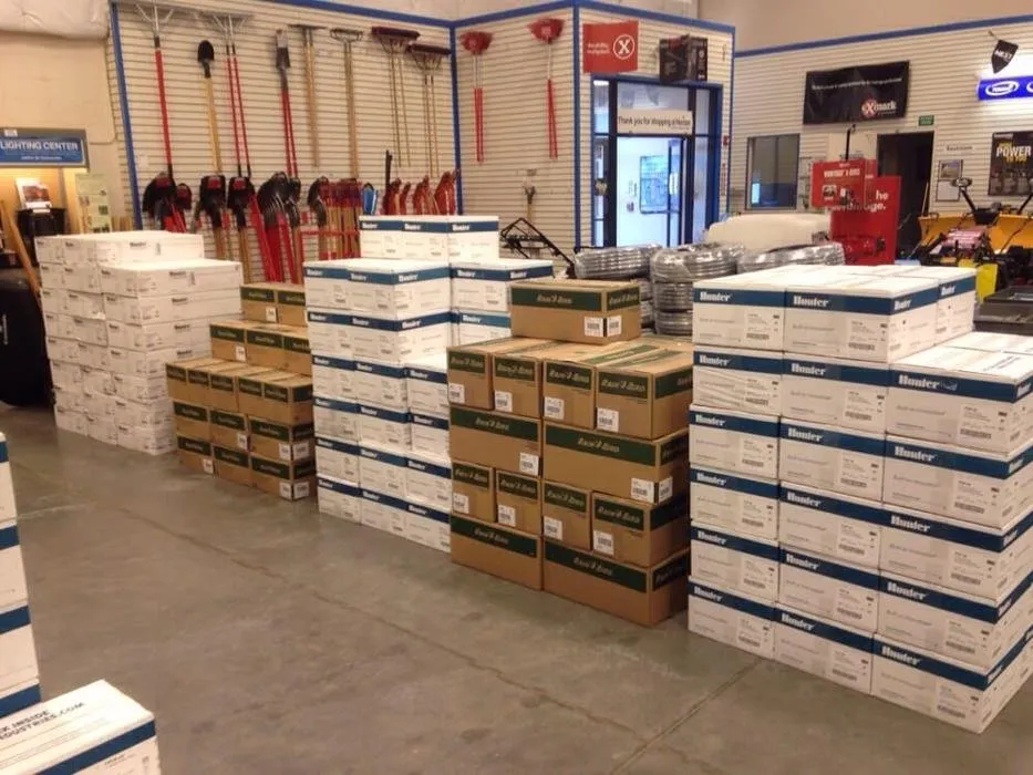 Professional landscape design near you across Hayden, ID - Horizon Distributors