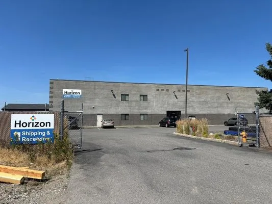 Horizon Distributors