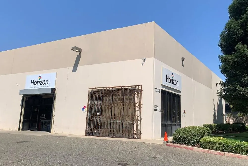 Local garden landscaping in Rancho Cordova, CA - Horizon Distributors