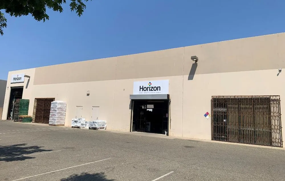 Professional landscape design for residential properties across Rancho Cordova, CA - Horizon Distributors