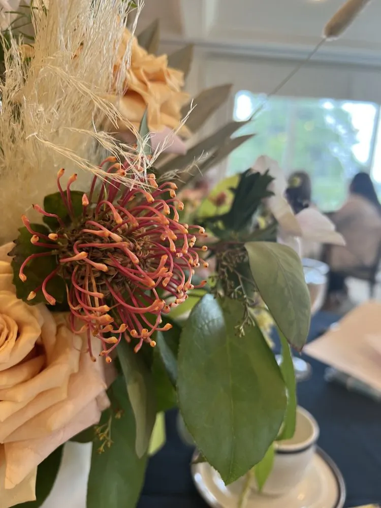 Custom garden landscaping in Essex, MA - Horizon Gardens