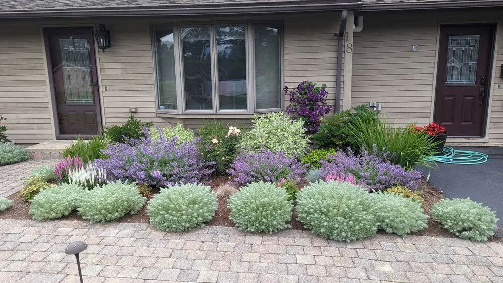 Reliable lawn mowing service near you in Essex, MA by Horizon Gardens