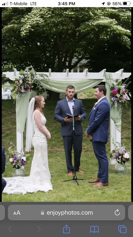 Professional landscape design in Essex, MA by Horizon Gardens