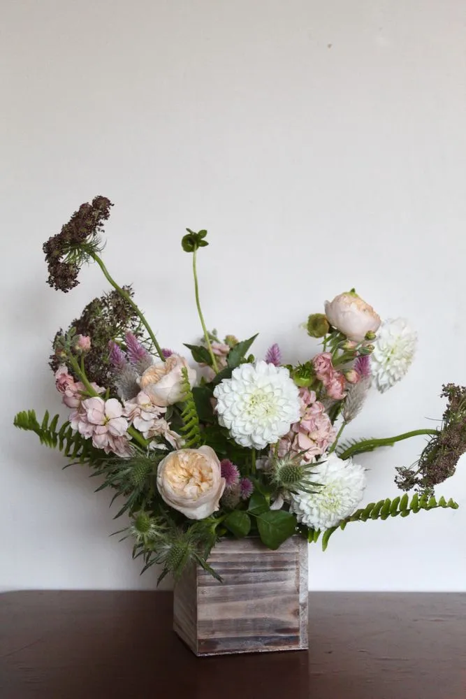 Local residential landscaping in Essex, MA - Horizon Gardens