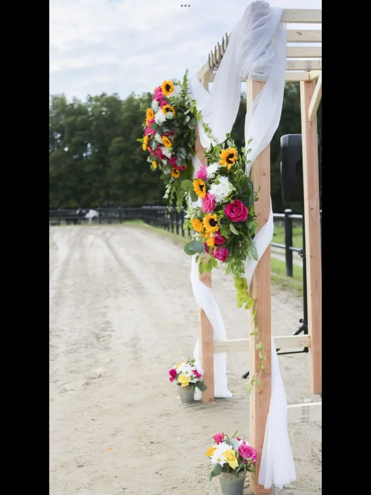 Custom landscape design near you across Essex, MA - Horizon Gardens