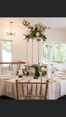 Horizon Gardens Logo