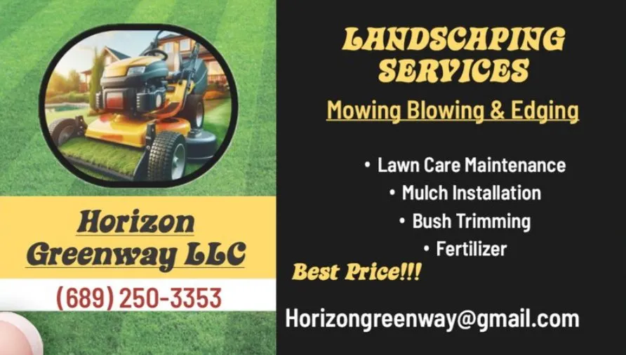 Reliable landscape design with custom design in Winter Garden, FL by Horizon Greenway