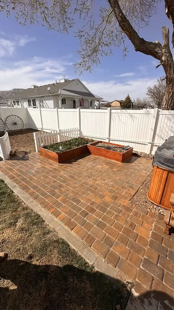 Expert yard cleanup service near you across Salt Lake City, UT - Horizon Greenworks