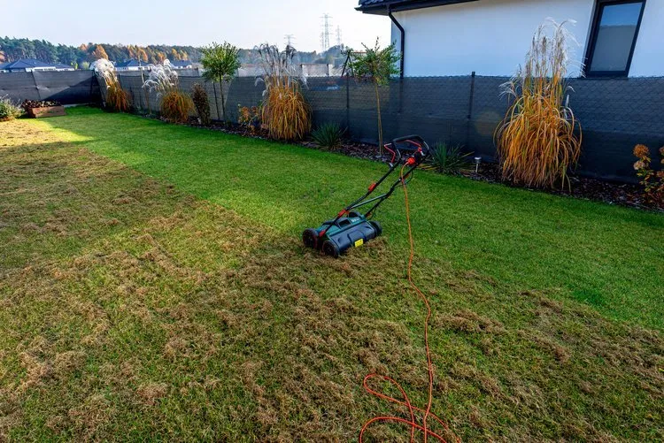 Custom residential landscaping near you in Salt Lake City, UT by Horizon Greenworks