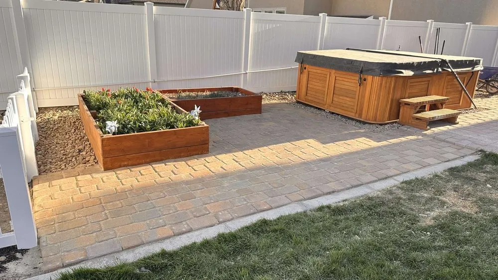 Custom yard maintenance experts serving Salt Lake City, UT - Horizon Greenworks