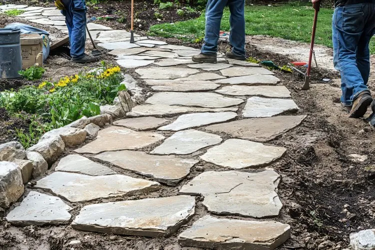 Affordable landscaping services near you in Salt Lake City, UT by Horizon Greenworks