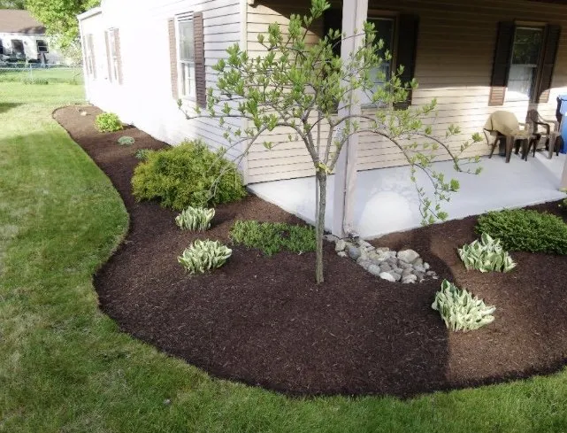 Expert landscaping services for year-round maintenance in Hopkinsville, KY by Horizon Home & Lawn