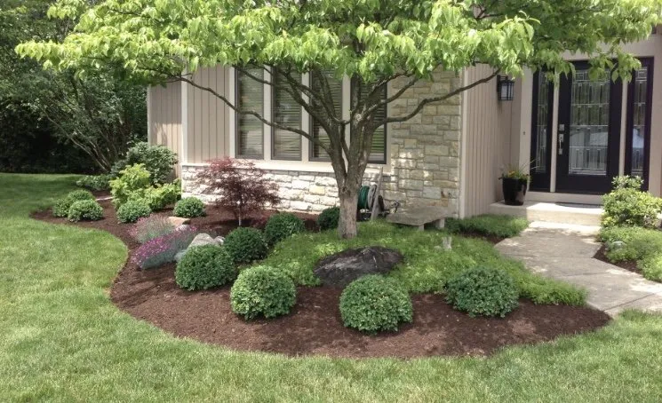 Reliable landscape design in Hopkinsville, KY by Horizon Home & Lawn