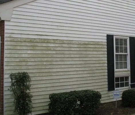 Horizon Home & Lawn Logo