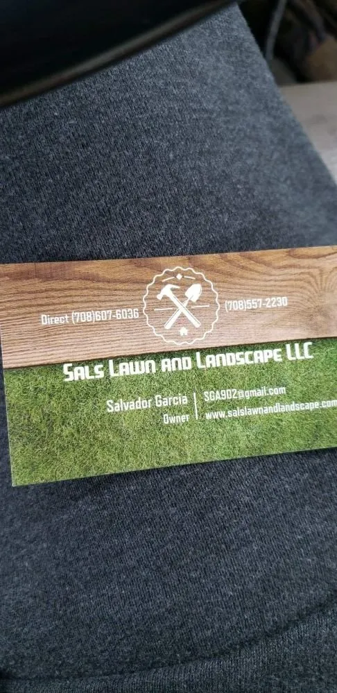 Custom landscape design in Oak Lawn, IL - Horizon Land & Hardscape