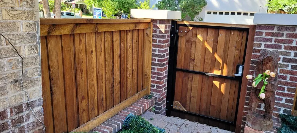 Local outdoor landscaping in Denver, CO by Horizon Landscape & Irrigation