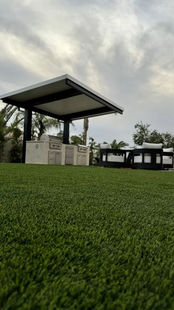 Reliable residential landscaping experts serving Scottsdale, AZ - Horizon Landscape and Design