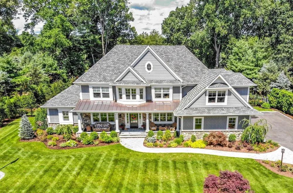 Local lawn care service in Wyckoff, NJ - Horizon Landscape Company