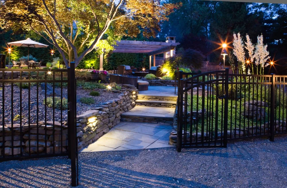 Expert landscape design near you across Wyckoff, NJ - Horizon Landscape Company