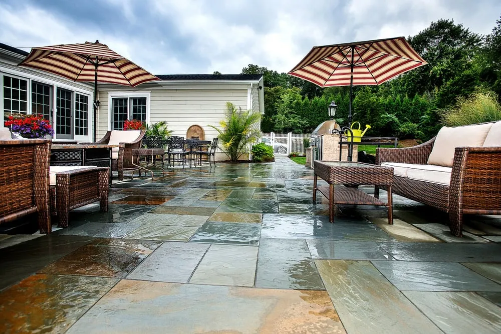 Custom lawn mowing service experts serving Wyckoff, NJ - Horizon Landscape Company