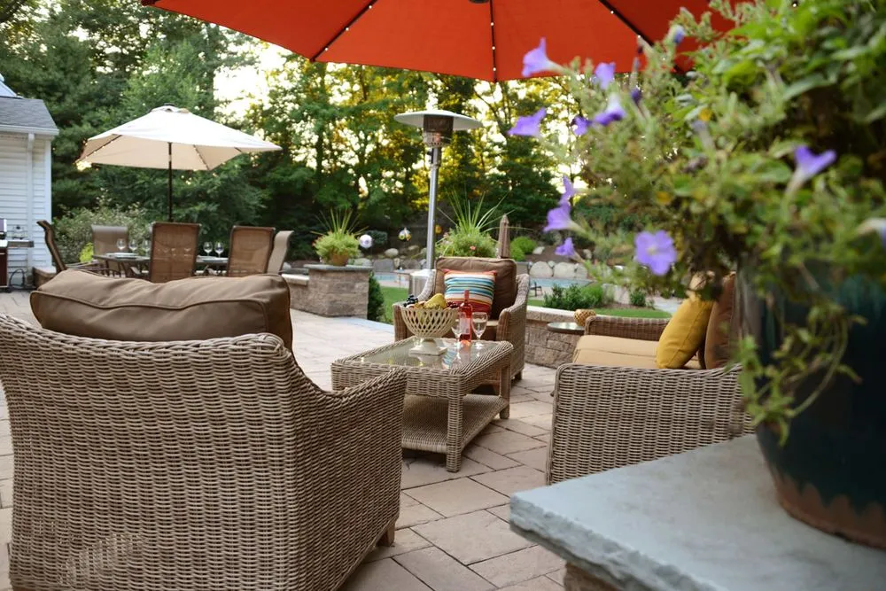 Trusted yard maintenance in Wyckoff, NJ by Horizon Landscape Company