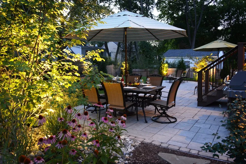 Custom lawn mowing service in Wyckoff, NJ - Horizon Landscape Company