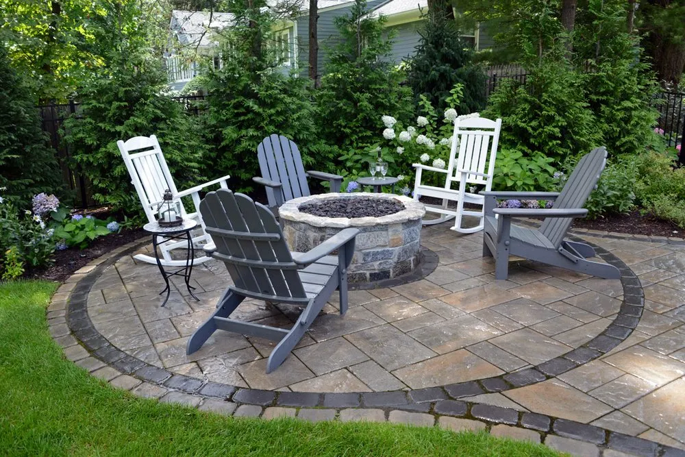 Expert landscape installation experts serving Wyckoff, NJ - Horizon Landscape Company
