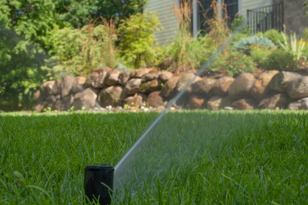 Expert lawn care service experts serving Wyckoff, NJ - Horizon Landscape Company