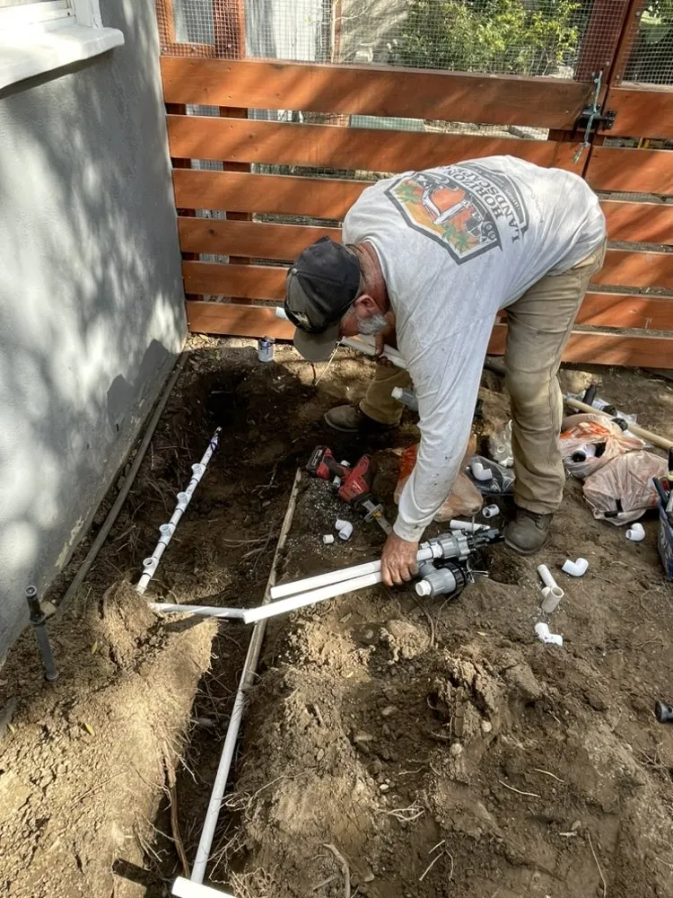 Top-rated lawn mowing service in Rancho Cucamonga, CA - Horizon Landscape