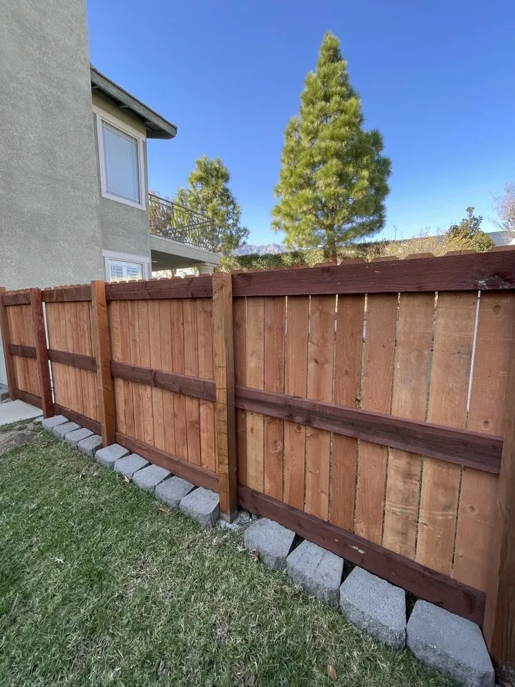 Local landscape installation in Rancho Cucamonga, CA by Horizon Landscape