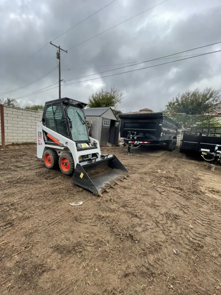 Trusted lawn care service in Rancho Cucamonga, CA by Horizon Landscape