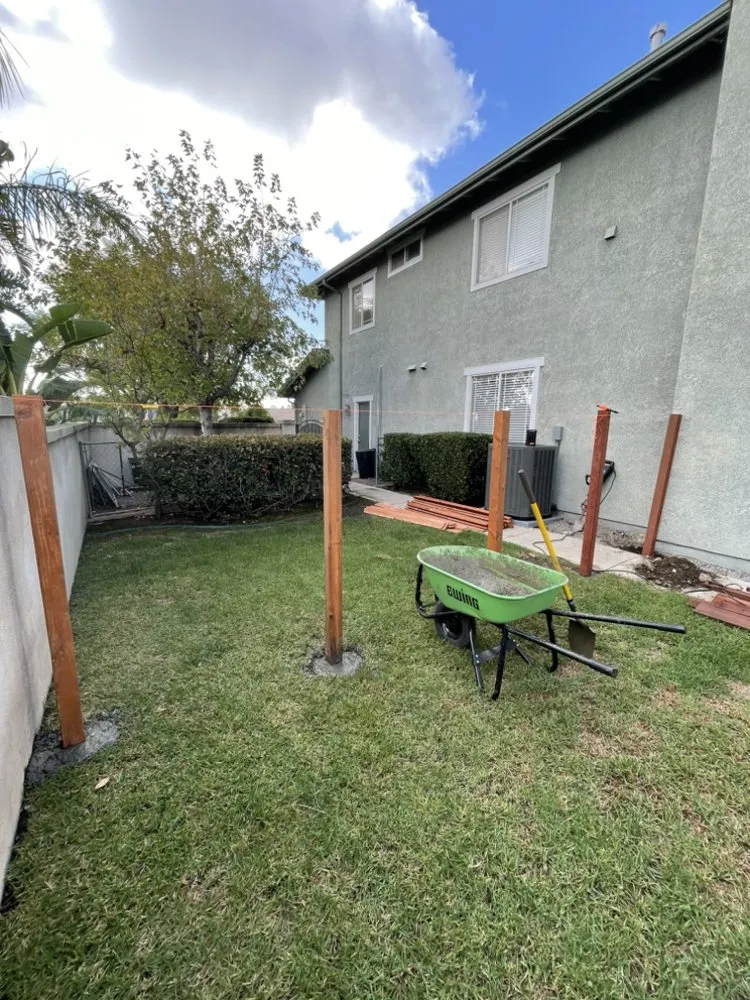 Trusted lawn care service with custom design in Rancho Cucamonga, CA by Horizon Landscape