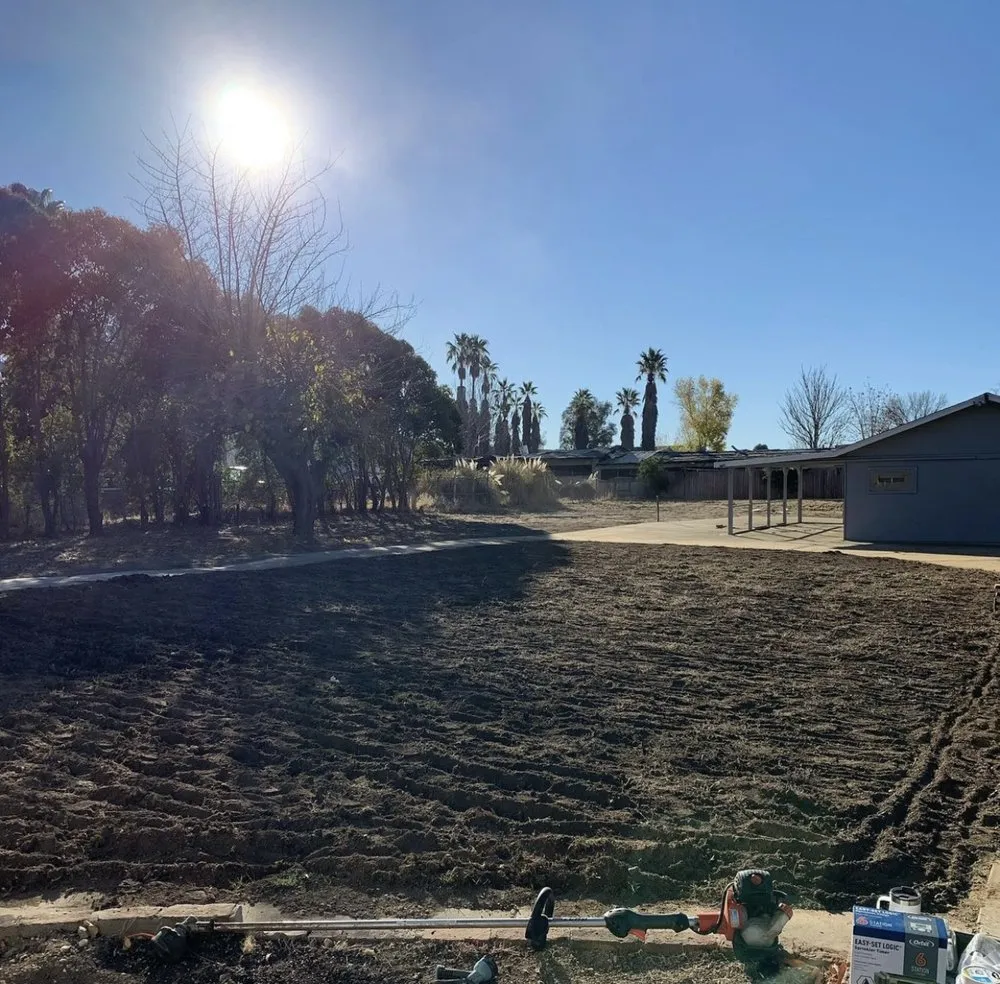 Affordable landscaping services in Rancho Cucamonga, CA by Horizon Landscape