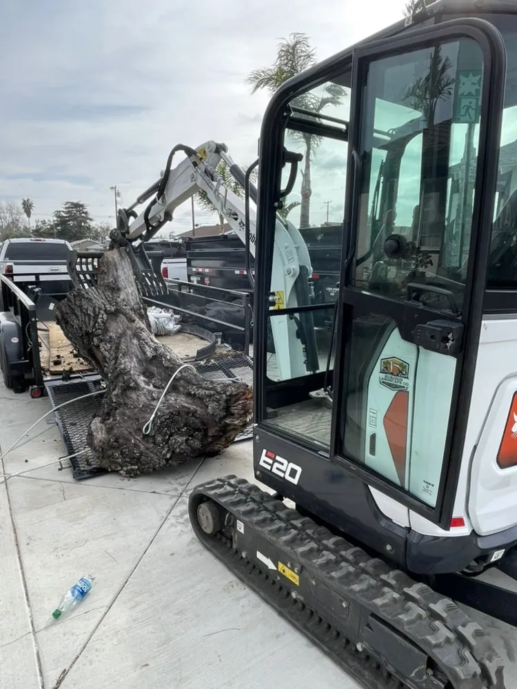 Expert garden landscaping experts serving Rancho Cucamonga, CA - Horizon Landscape