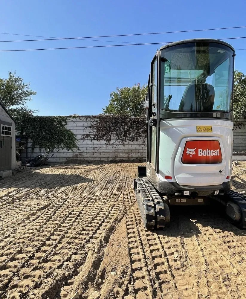 Reliable outdoor landscaping with custom design in Rancho Cucamonga, CA by Horizon Landscape