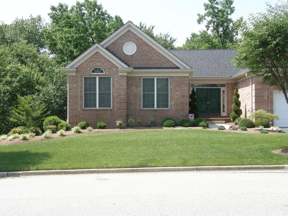 Custom landscape design experts serving Spencerville, MD - Horizon Landscape