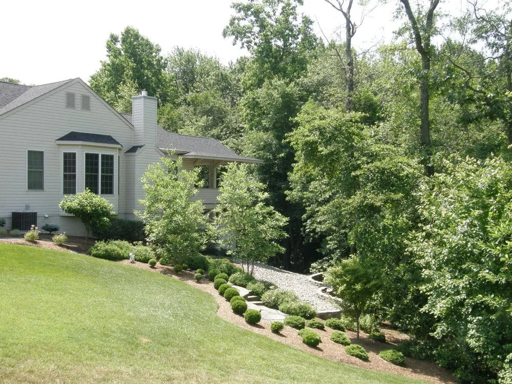 Reliable landscape design in Spencerville, MD by Horizon Landscape