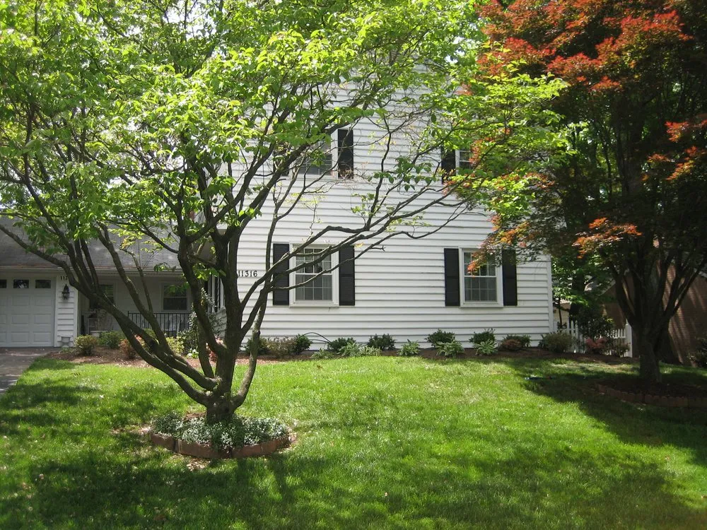 Expert outdoor landscaping experts serving Spencerville, MD - Horizon Landscape