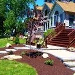 Affordable outdoor landscaping in Pierceton, IN - Horizon Landscapes