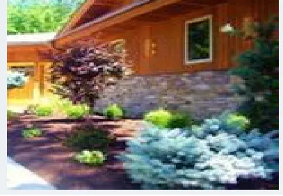 Trusted landscape design in Pierceton, IN by Horizon Landscapes