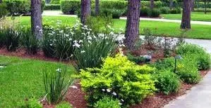 Custom lawn mowing service for outdoor upgrades across Pierceton, IN - Horizon Landscapes