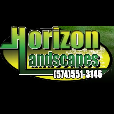 Custom residential landscaping in Pierceton, IN by Horizon Landscapes