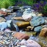 Professional landscape design in Pierceton, IN by Horizon Landscapes