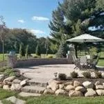Local outdoor landscaping in Pierceton, IN - Horizon Landscapes