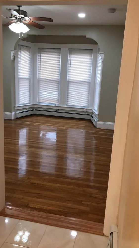 Affordable yard maintenance near you in Milton, MA by Horizon Landscaping & Property Management