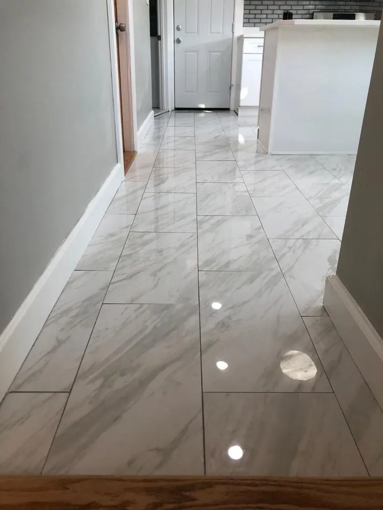 Affordable garden landscaping for year-round maintenance across Milton, MA - Horizon Landscaping & Property Management