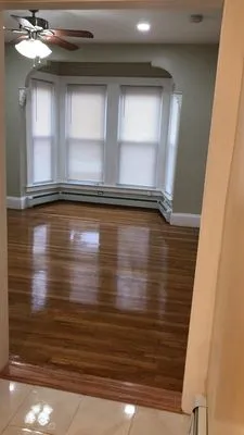 Horizon Landscaping & Property Management Logo